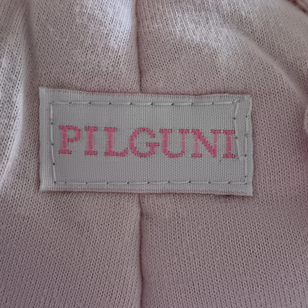 - PILGUNI FLORIDA OWNED SNOWSUIT PiNK